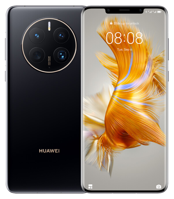 Mate 50 Pro 5G Dual-SIM Mate 50 Pro 5G Dual-SIM von Huawei