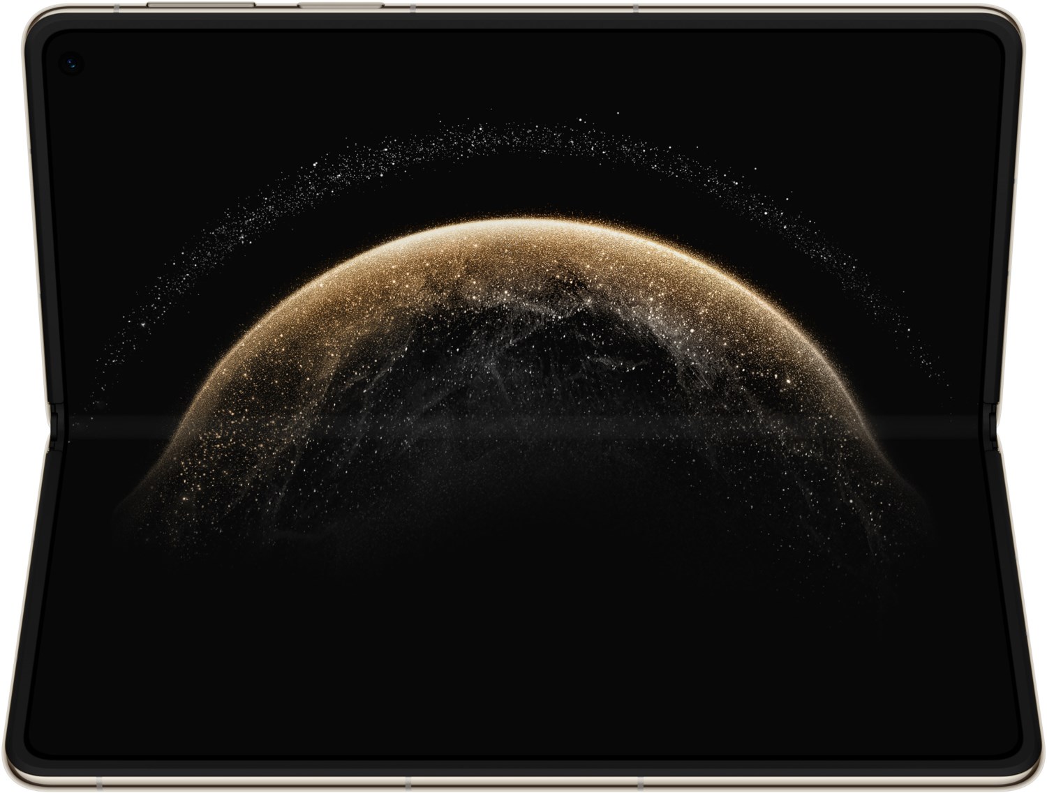 Mate X6 Smartphone nebula red Mate X6 Smartphone nebula red von Huawei