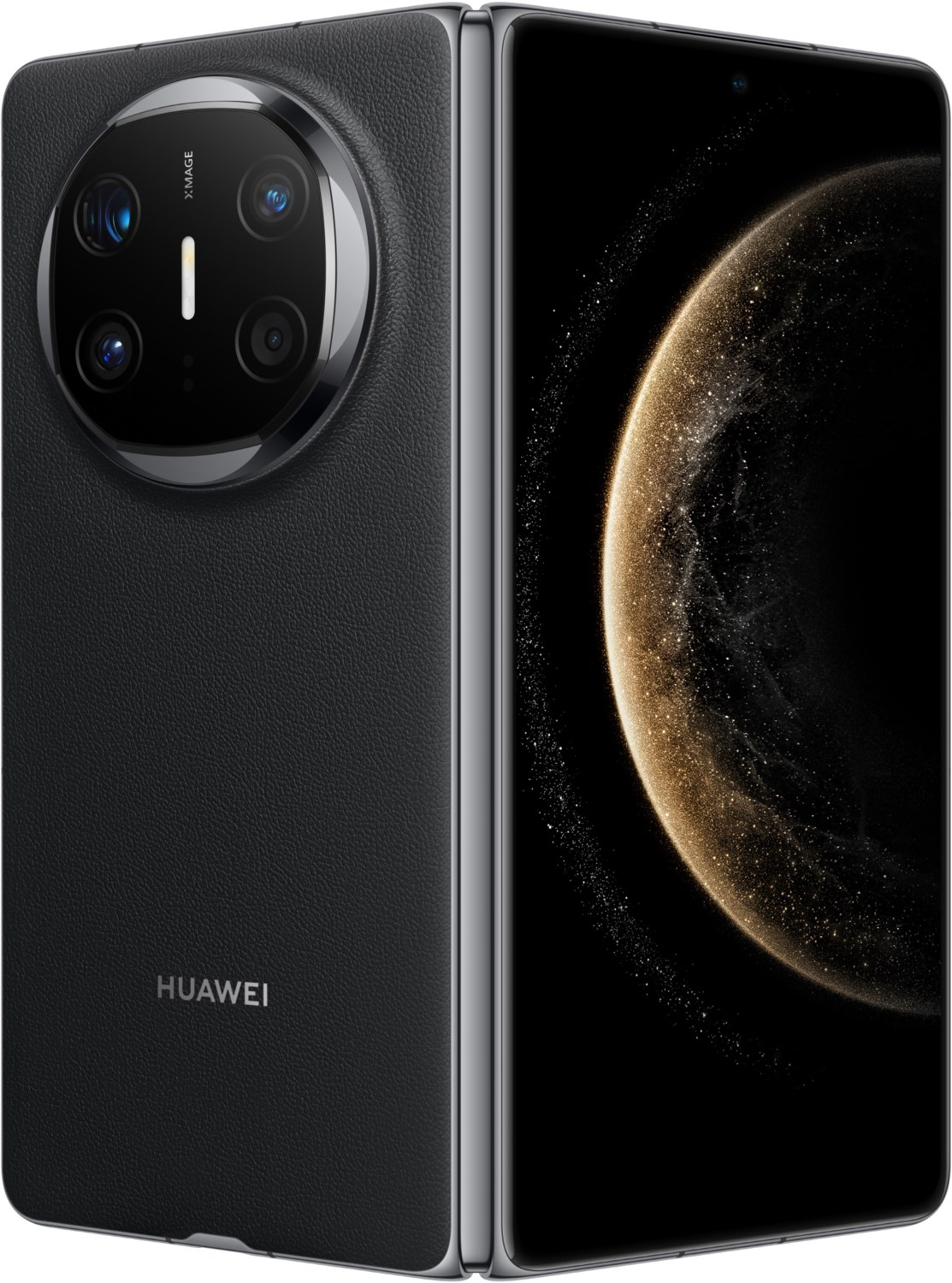 Mate X6 Smartphone schwarz Mate X6 Smartphone schwarz von Huawei
