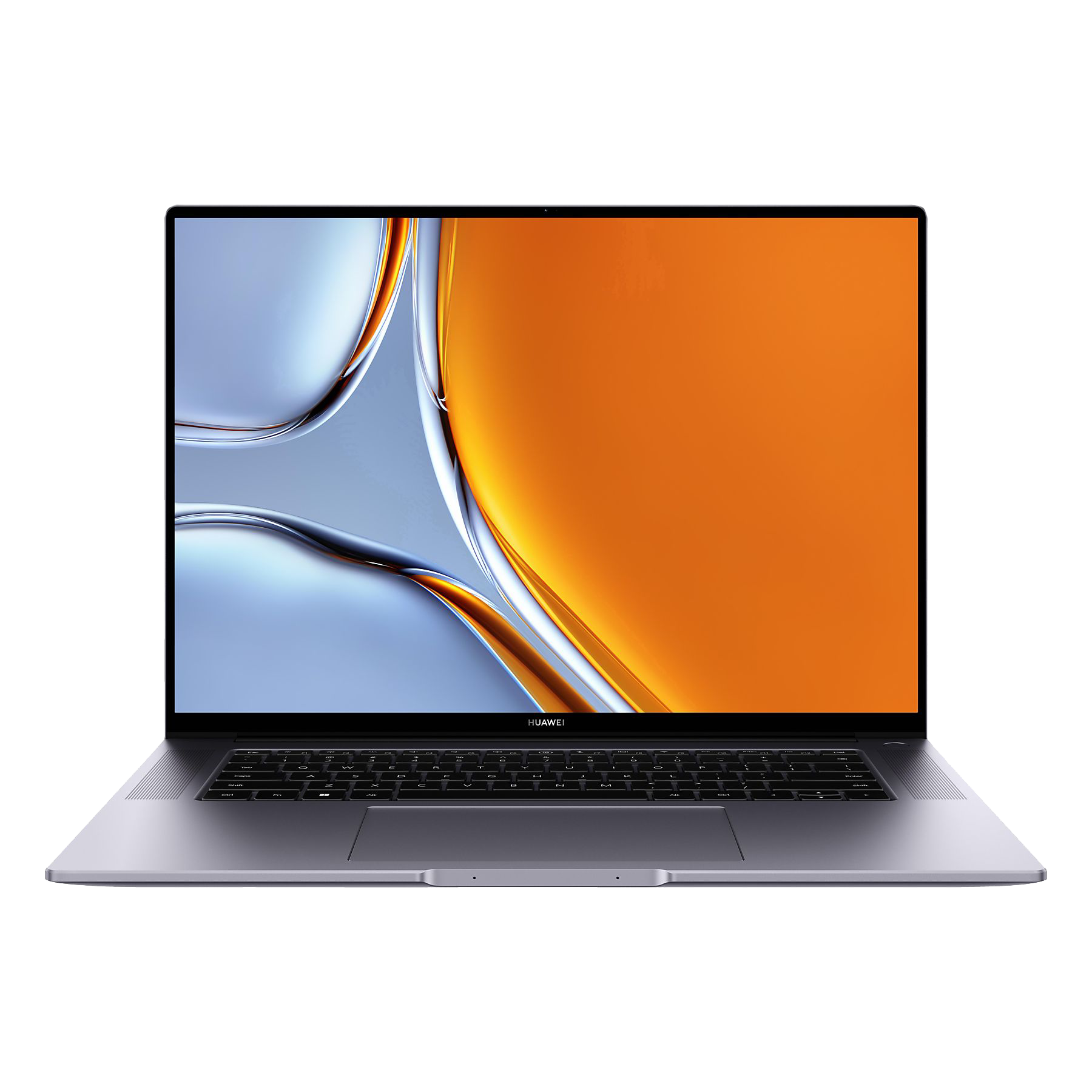 MateBook 16s 2023 i9 16 GB / 1 TB 53013SCX QWERTZ von Huawei