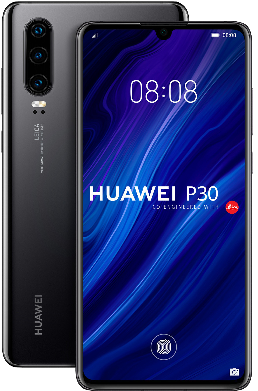 P30 Dual-SIM 6GB RAM P30 Dual-SIM 6GB RAM von Huawei