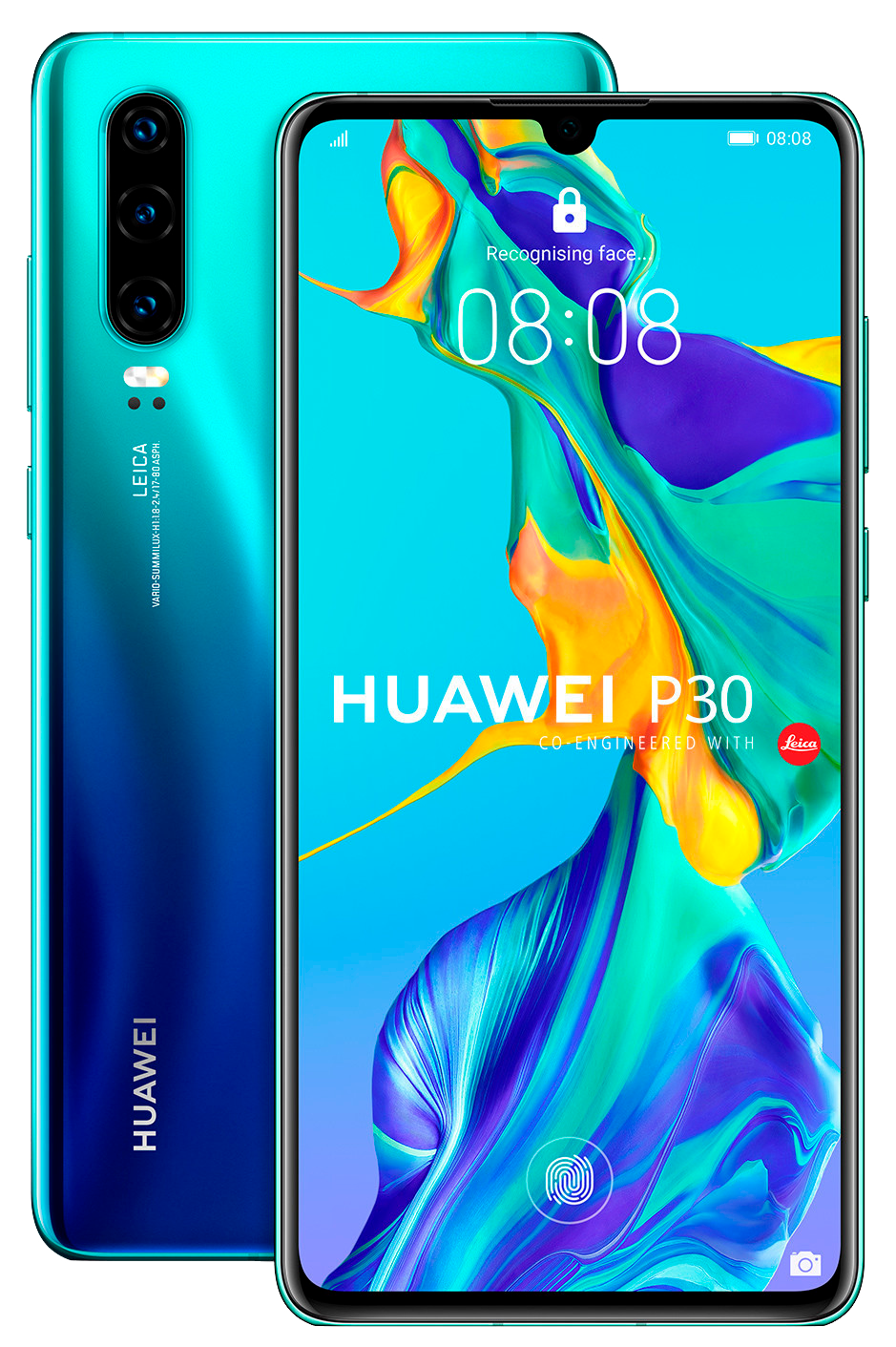 P30 Dual-SIM 6GB RAM P30 Dual-SIM 6GB RAM von Huawei