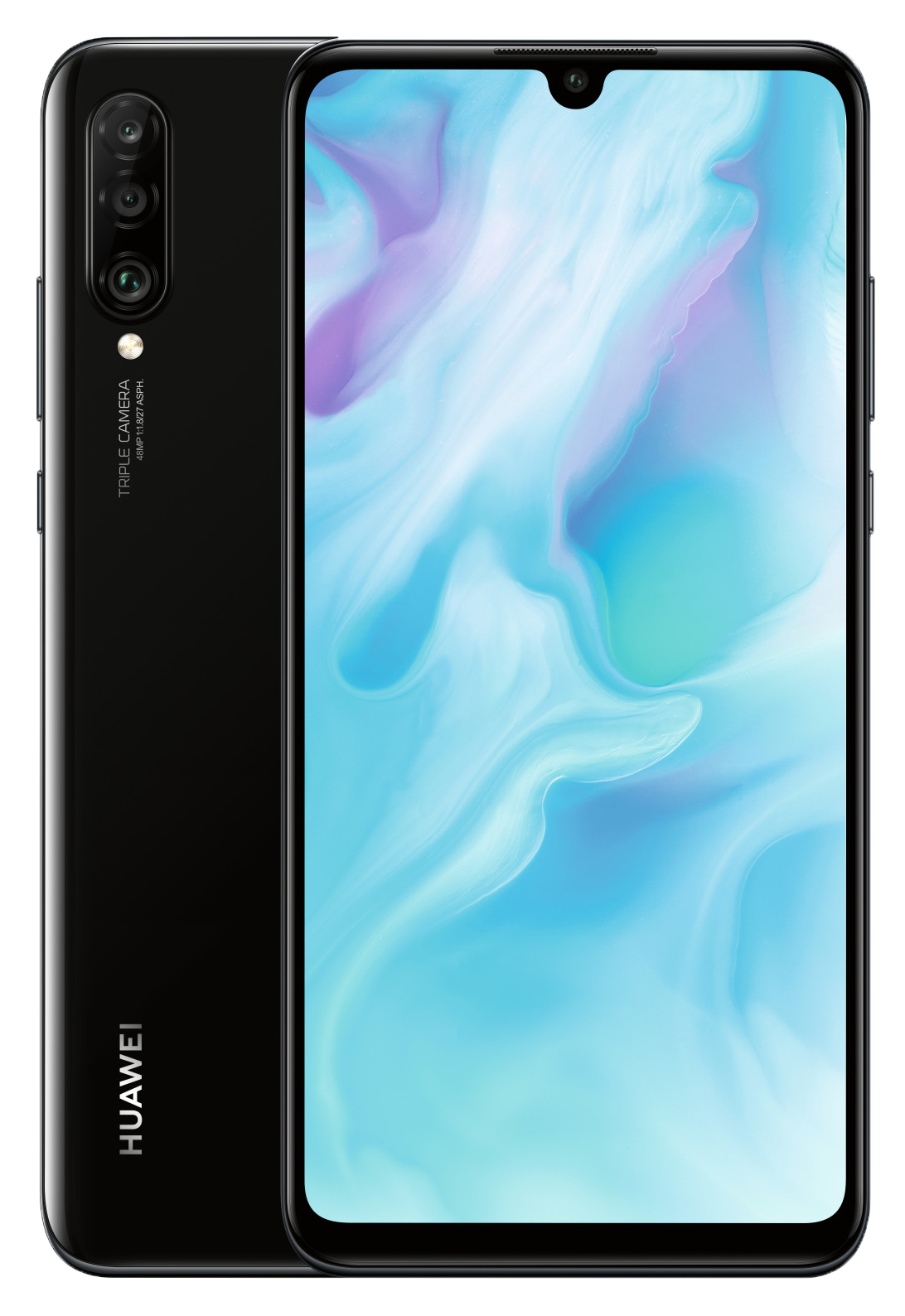 P30 lite Dual-SIM von Huawei