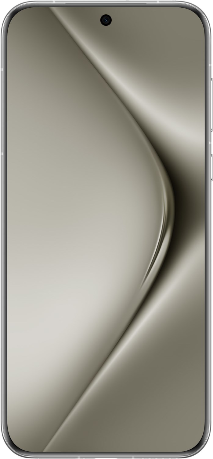Pura 70 Pro Smartphone weiß Pura 70 Pro Smartphone weiß von Huawei
