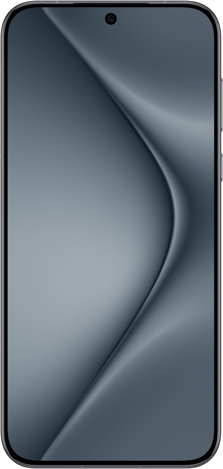 Pura 70 Smartphone schwarz Pura 70 Smartphone schwarz von Huawei