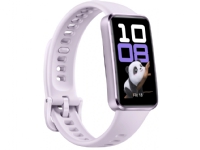 Smartwatch Huawei Band 10 | 1,47 Zoll AMOLED | Touchscreen | Herzfrequenzmesser | Wasserdicht | Bluetooth | Lila Smartwatch Huawei Band 10 | 1,47 Zoll AMOLED | Touchscreen | Herzfrequenzmesser | Wasserdicht | Bluetooth | Lila von Huawei