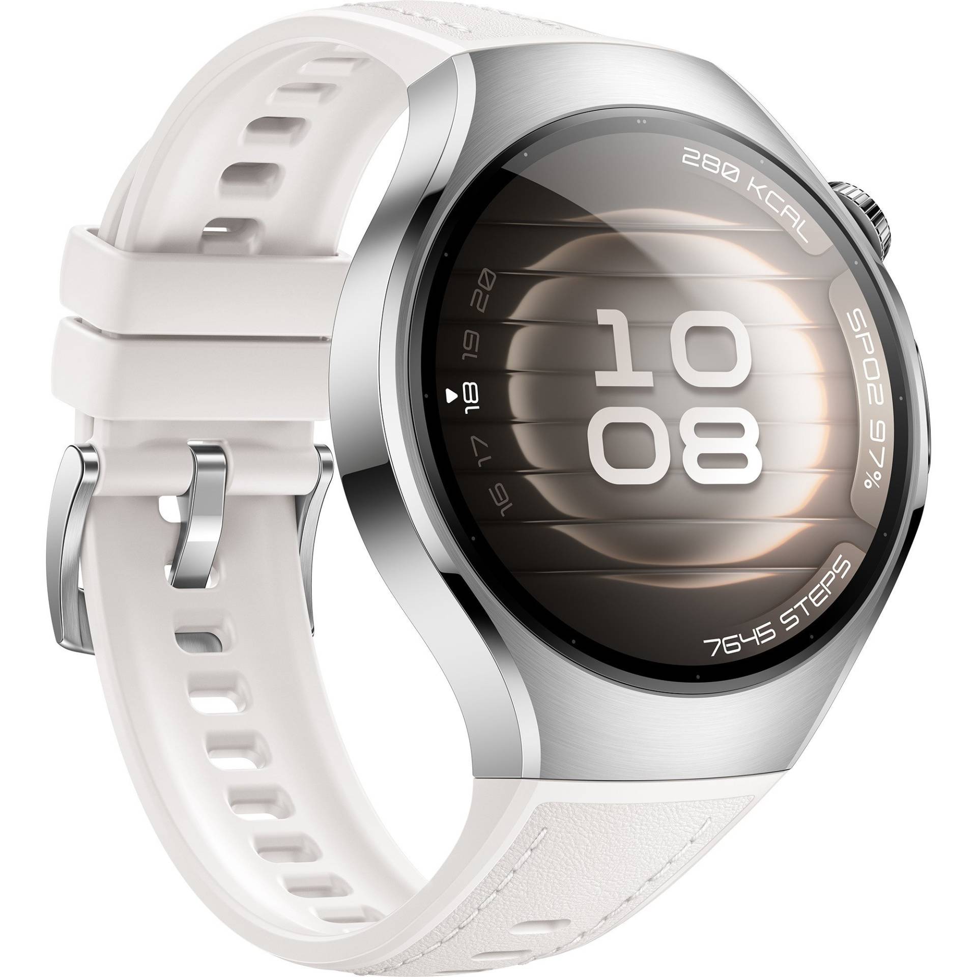 Watch 5 42mm (Soc-L19L), Smartwatch von Huawei