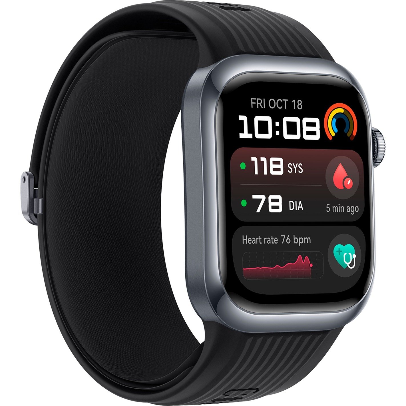 Watch D2 (Luca-B19), Smartwatch von Huawei