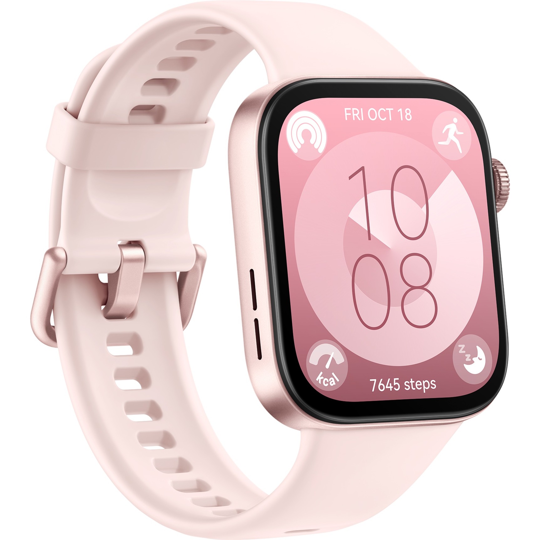 Watch Fit 3 (Solo-B09S), Smartwatch von Huawei