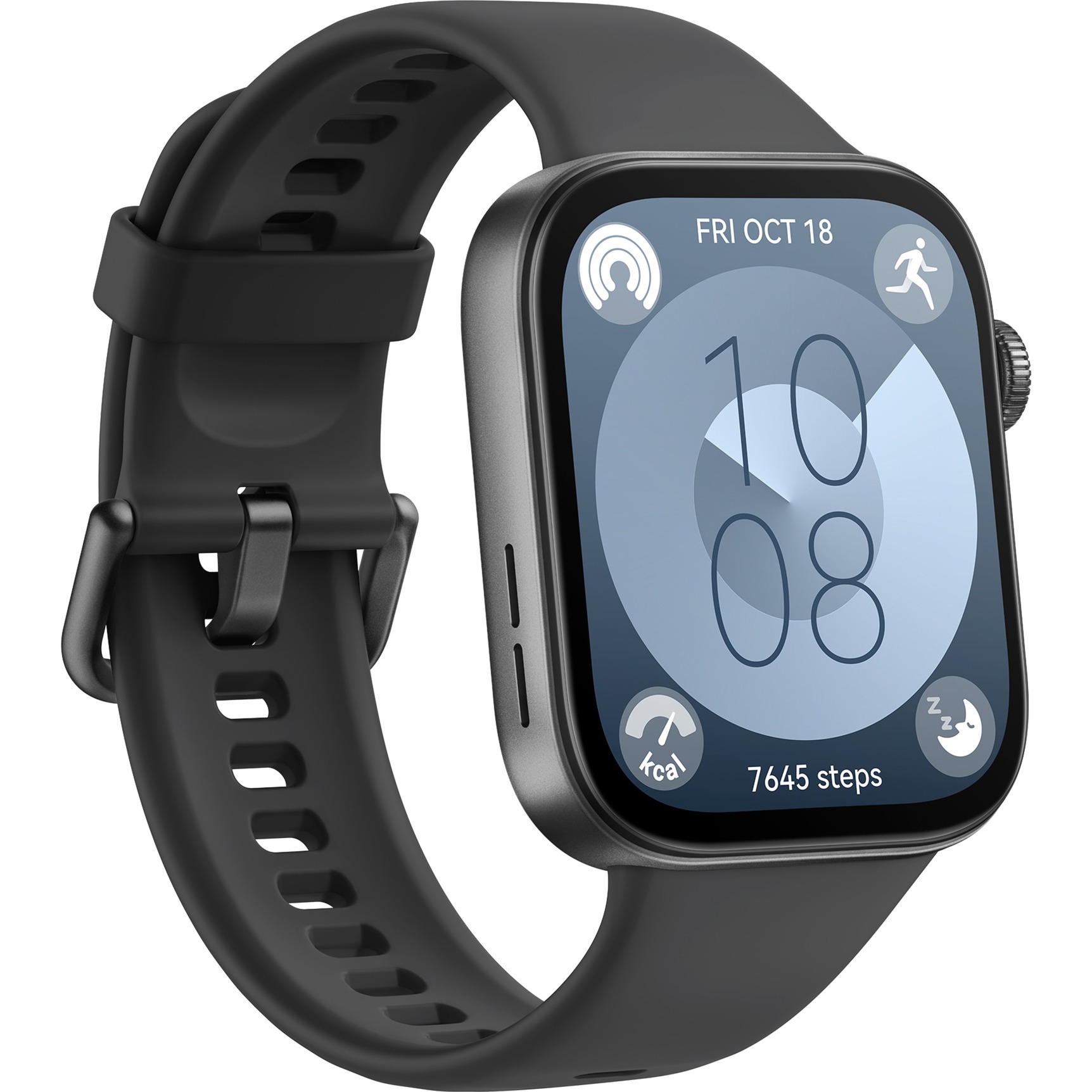 Watch Fit 3 (Solo-B09S), Smartwatch von Huawei
