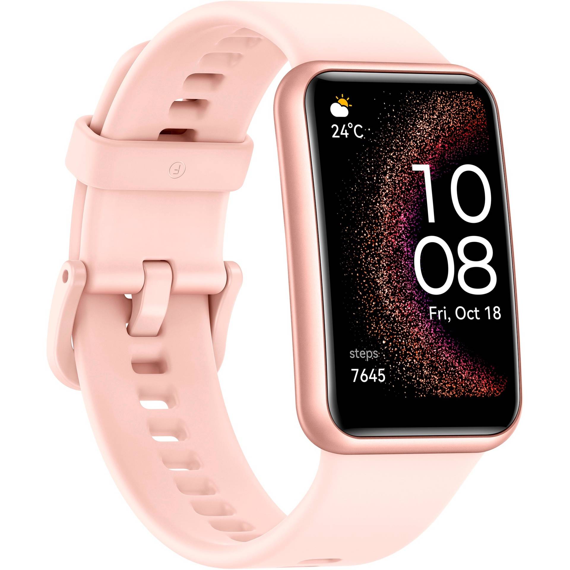 Watch Fit Special Edition  (Stia-B39), Smartwatch von Huawei