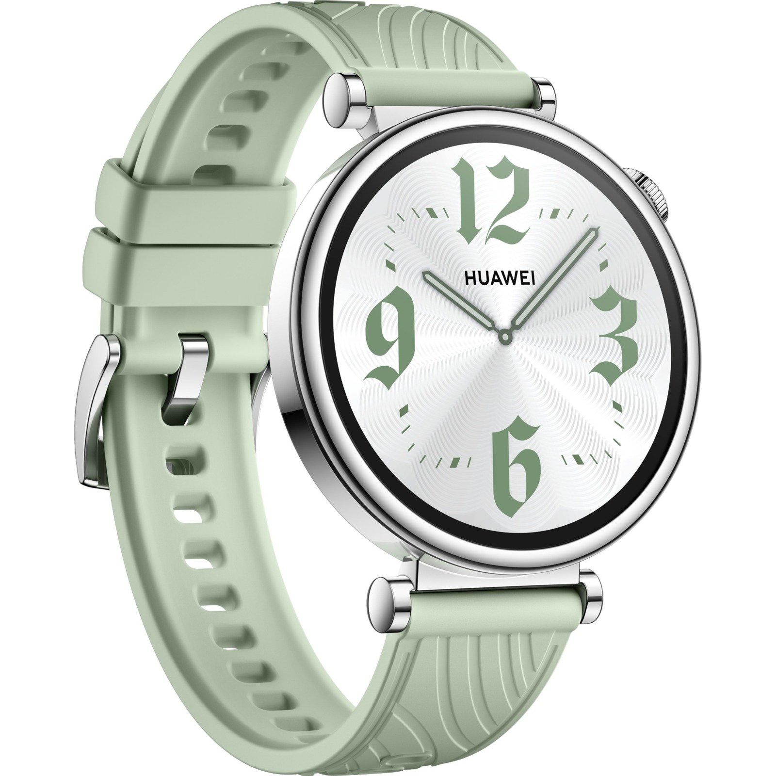 Watch GT4 41mm (Aurora-B19FG), Smartwatch von Huawei
