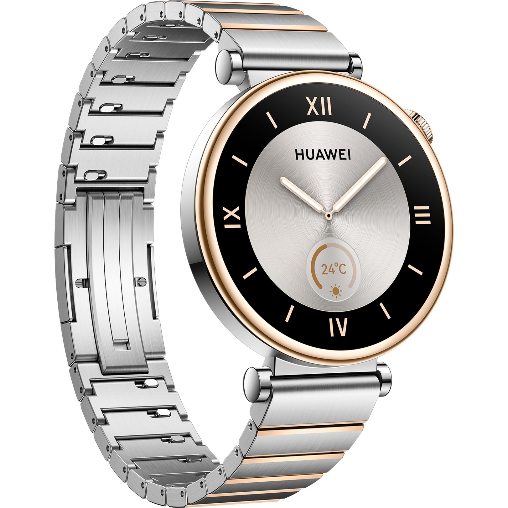 Watch GT4 41mm (Aurora-B19T), Smartwatch von Huawei