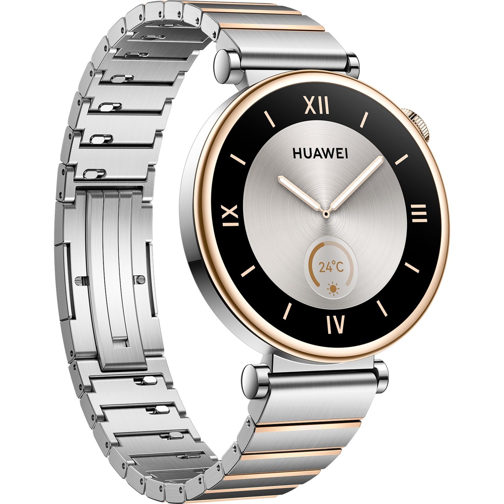 Watch GT4 41mm (Aurora-B19T), Smartwatch von Huawei