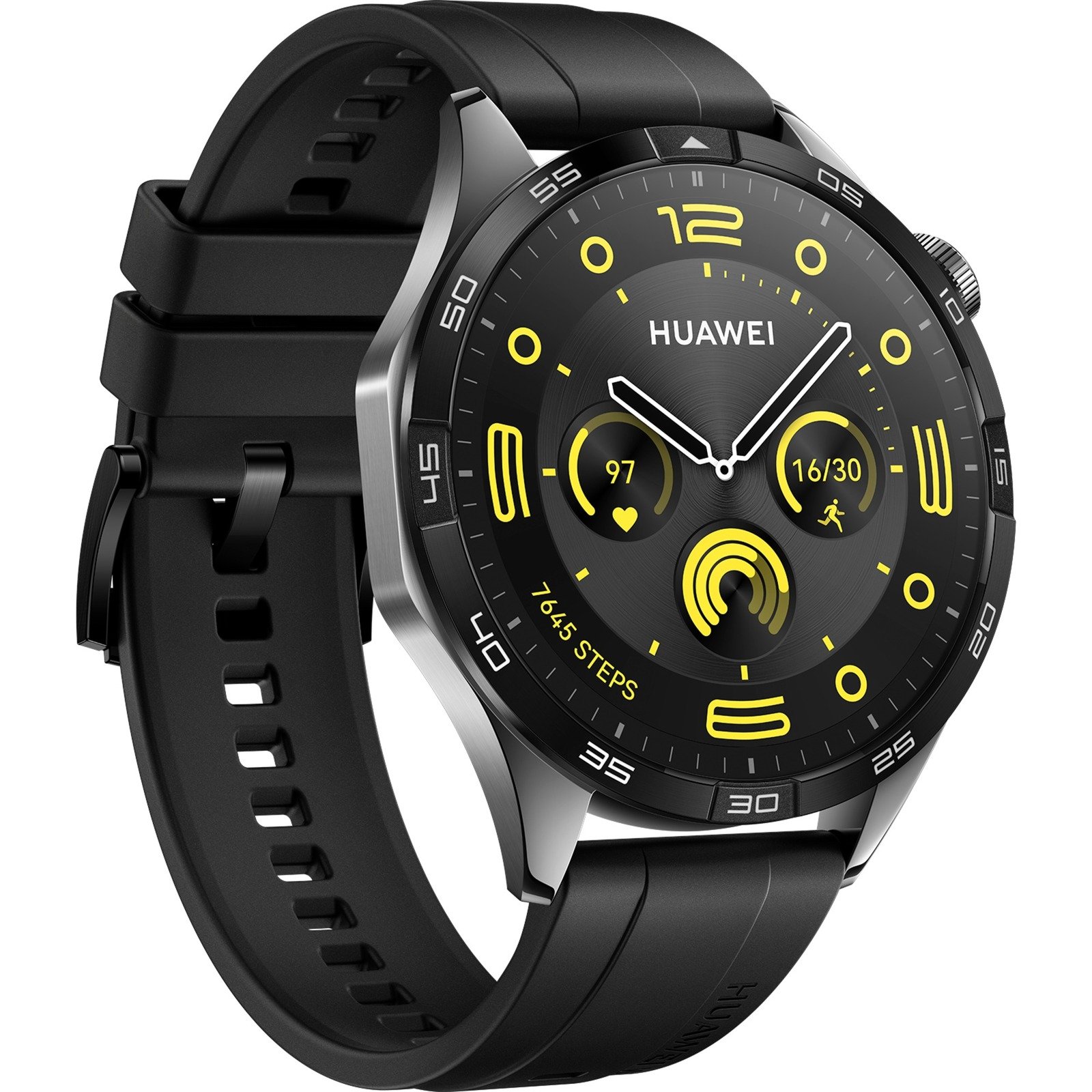 Watch GT4 46mm (Phoinix-B19F), Smartwatch von Huawei