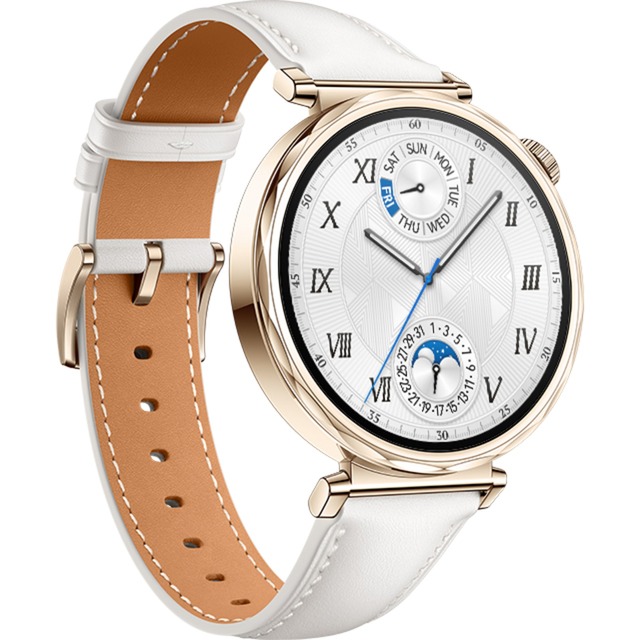 Watch GT5 41mm (Jana-B19L), Smartwatch von Huawei