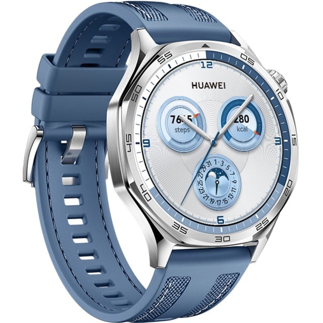 Watch GT5 46mm (Vili-B19W), Smartwatch von Huawei