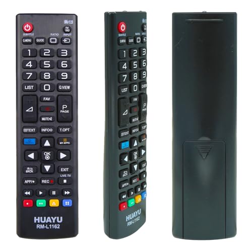 Fernbedienung für TV LG von Huayu