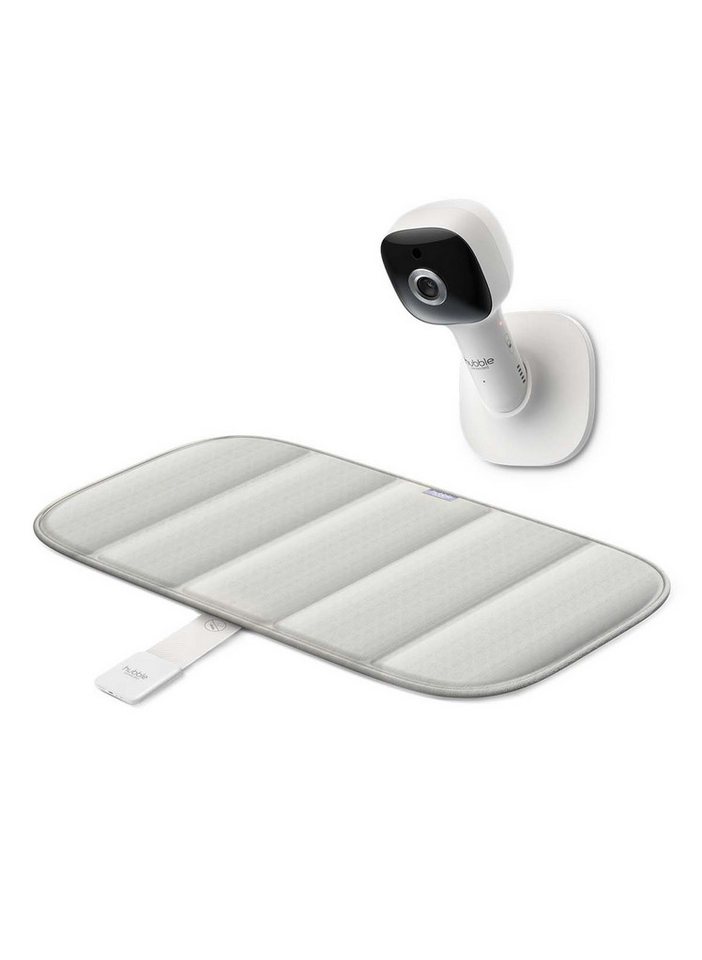 Hubble Connected Babyphone Dream Plus Sensor Matt mit Wi-Fi Kamera Hubble Connected Babyphone Dream Plus Sensor Matt mit Wi-Fi Kamera von Hubble Connected