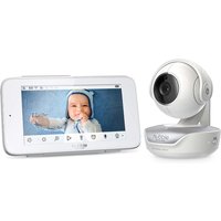 Hubble Connected Nursery Pal Deluxe Smart HD Babymonitor mit Touchscreen & portabler Kamera von Hubble Connected