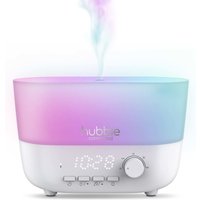 Mist 5-in-1 Humidifier Mist 5-in-1 Humidifier von Hubble Connected