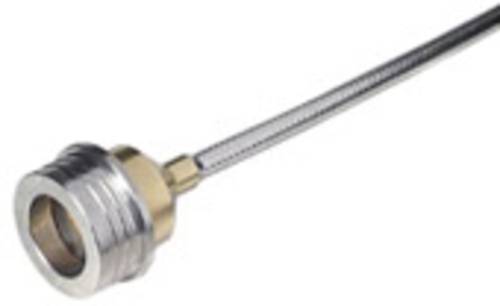 Huber+Suhner 11_QN-50-3-3/113_NE 23033393 QN-Steckverbinder Stecker, gerade 50Ω 1St. Huber+Suhner 11_QN-50-3-3/113_NE 23033393 QN-Steckverbinder Stecker, gerade 50Ω 1St. von Huber+Suhner