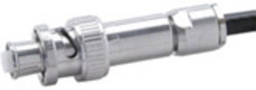 Huber+Suhner 11_SHV-50-3-10/133_NE 22541990 SHV-Steckverbinder Stecker, gerade 50Ω 1St. Huber+Suhner 11_SHV-50-3-10/133_NE 22541990 SHV-Steckverbinder Stecker, gerade 50Ω 1St. von Huber+Suhner