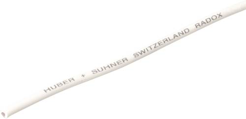 Huber+Suhner 12420248 Litze Radox® 155 1 x 2.50mm² Weiß Meterware von Huber+Suhner