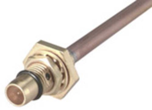Huber+Suhner 14_BMA-50-3-2/111_NE 22645601 BMA-Steckverbinder Chassisstecker, Einbau 50Ω 1St. Huber+Suhner 14_BMA-50-3-2/111_NE 22645601 BMA-Steckverbinder Chassisstecker, Einbau 50Ω 1St. von Huber+Suhner