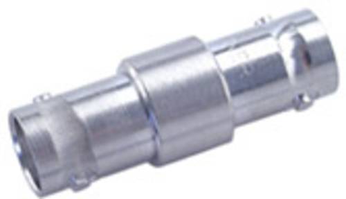 Huber+Suhner 22540540 BNC-Adapter BNC-Buchse - BNC-Buchse 1St. von Huber+Suhner