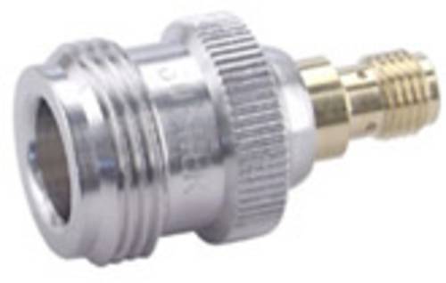 Huber+Suhner 22542386 N-Adapter N-Buchse - SMA-Buchse 1St. Huber+Suhner 22542386 N-Adapter N-Buchse - SMA-Buchse 1St. von Huber+Suhner