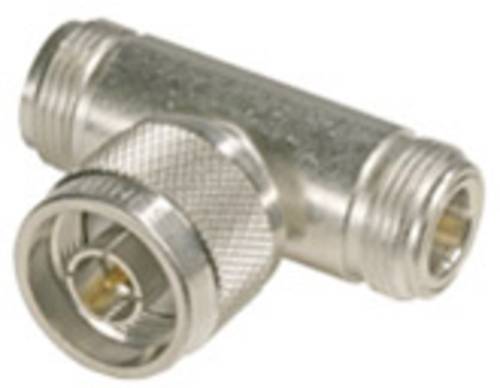Huber+Suhner 22542442 N-Adapter N-Buchse - N-Stecker 1St. Huber+Suhner 22542442 N-Adapter N-Buchse - N-Stecker 1St. von Huber+Suhner