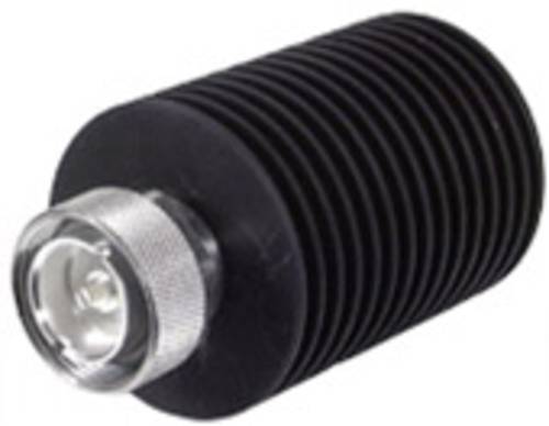 Huber+Suhner 23008377 Abschlusswiderstand Schwarz 1St. Huber+Suhner 23008377 Abschlusswiderstand Schwarz 1St. von Huber+Suhner