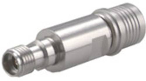Huber+Suhner 23017488 QMA-Adapter QMA-Stecker - PC 3.5 Buchse 1St. Huber+Suhner 23017488 QMA-Adapter QMA-Stecker - PC 3.5 Buchse 1St. von Huber+Suhner