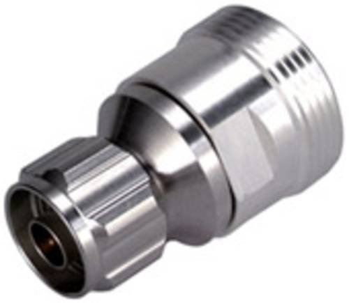 Huber+Suhner 33_N-716-50-1/---_UE 22641229 N-Adapter N-Stecker - 7-16-DIN-Buchse 1St. Huber+Suhner 33_N-716-50-1/---_UE 22641229 N-Adapter N-Stecker - 7-16-DIN-Buchse 1St. von Huber+Suhner