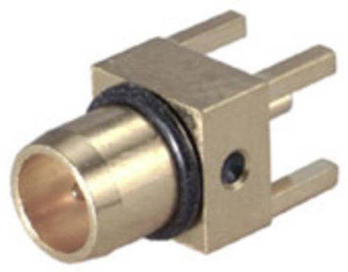 Huber+Suhner 81_BMA-50-0-1/111_NE 22645630 BMA-Steckverbinder Stecker, Einbau vertikal 50Ω 1St. Huber+Suhner 81_BMA-50-0-1/111_NE 22645630 BMA-Steckverbinder Stecker, Einbau vertikal 50Ω 1St. von Huber+Suhner
