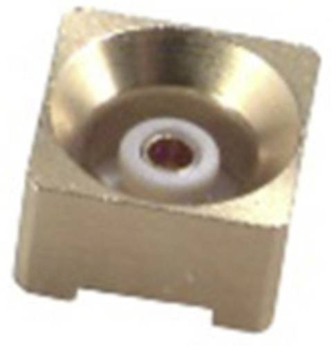 Huber+Suhner 82_MMBX-S50-0-3/111_NE 23015527 MMBX-Steckverbinder Buchse, Einbau vertikal 50Ω 1St. Huber+Suhner 82_MMBX-S50-0-3/111_NE 23015527 MMBX-Steckverbinder Buchse, Einbau vertikal 50Ω 1St. von Huber+Suhner