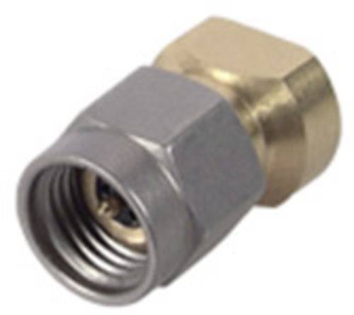 Huber+Suhner 84000377 Abschlusswiderstand Chrom 1St. Huber+Suhner 84000377 Abschlusswiderstand Chrom 1St. von Huber+Suhner