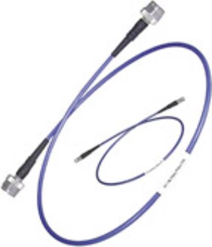 Huber+Suhner 84002061 SMA-Adapter SMA-Stecker - SMA-Stecker 91.40cm 1St. Huber+Suhner 84002061 SMA-Adapter SMA-Stecker - SMA-Stecker 91.40cm 1St. von Huber+Suhner
