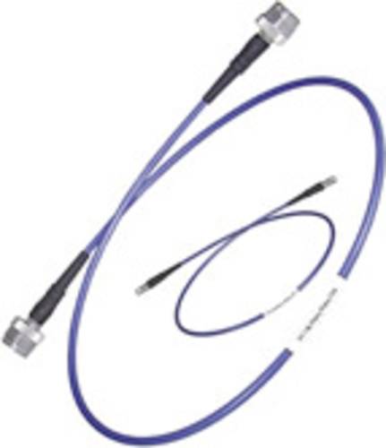 Huber+Suhner 84003373 SMA-Adapter SMA-Stecker - SMA-Stecker 121.80cm 1St. von Huber+Suhner