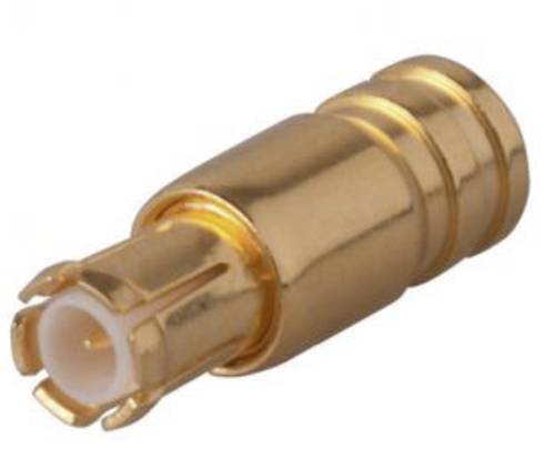 Huber+Suhner 85026660 Abschlusswiderstand Gold 1St. Huber+Suhner 85026660 Abschlusswiderstand Gold 1St. von Huber+Suhner