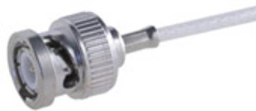 Huber & Suhner 11_BNC-50-2-13/133_NE 22543749 BNC-Steckverbinder Stecker, gerade 50Ω 1St. Huber & Suhner 11_BNC-50-2-13/133_NE 22543749 BNC-Steckverbinder Stecker, gerade 50Ω 1St. von Huber+Suhner
