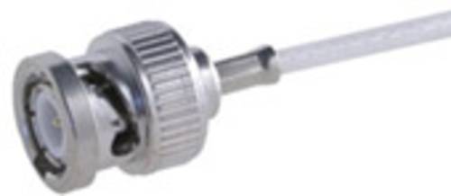 Huber & Suhner 11_BNC-50-2-14/133_NE 22641683 BNC-Steckverbinder Stecker, gerade 50Ω 1St. Huber & Suhner 11_BNC-50-2-14/133_NE 22641683 BNC-Steckverbinder Stecker, gerade 50Ω 1St. von Huber+Suhner