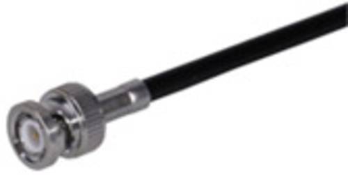 Huber & Suhner 11_BNC-50-3-87/133_NE 84057578 BNC-Steckverbinder Stecker, gerade 50Ω 1St. Huber & Suhner 11_BNC-50-3-87/133_NE 84057578 BNC-Steckverbinder Stecker, gerade 50Ω 1St. von Huber+Suhner