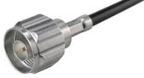 Huber & Suhner 11_N-50-3-31/133_NE 22648829 N-Steckverbinder Stecker, gerade 50Ω 1St. Huber & Suhner 11_N-50-3-31/133_NE 22648829 N-Steckverbinder Stecker, gerade 50Ω 1St. von Huber+Suhner