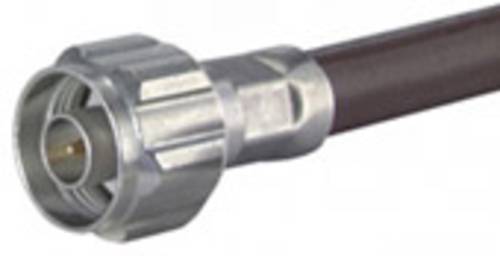 Huber & Suhner 11_N-50-7-43/133_NE 22642844 N-Steckverbinder Stecker, gerade 50Ω 1St. Huber & Suhner 11_N-50-7-43/133_NE 22642844 N-Steckverbinder Stecker, gerade 50Ω 1St. von Huber+Suhner