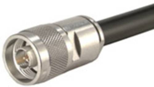 Huber & Suhner 11_N-50-7-6/133_NE 22542120 N-Steckverbinder Stecker, gerade 50Ω 1St. Huber & Suhner 11_N-50-7-6/133_NE 22542120 N-Steckverbinder Stecker, gerade 50Ω 1St. von Huber+Suhner