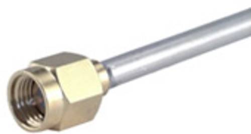 Huber & Suhner 11_SMA-50-3-15/111_NE 22544547 SMA-Steckverbinder Stecker, gerade 50Ω 1St. Huber & Suhner 11_SMA-50-3-15/111_NE 22544547 SMA-Steckverbinder Stecker, gerade 50Ω 1St. von Huber+Suhner