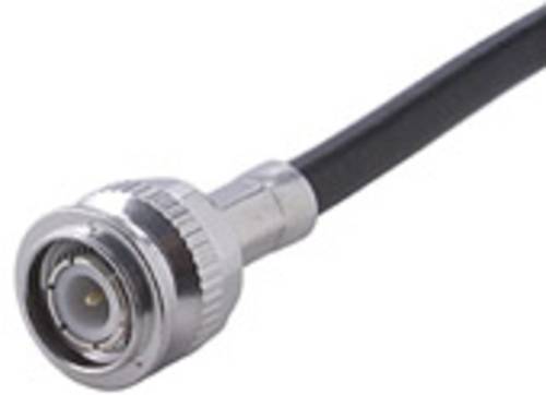 Huber & Suhner 11_TNC-50-3-117/133_NE 23010015 TNC-Steckverbinder Stecker, gerade 50Ω 1St. Huber & Suhner 11_TNC-50-3-117/133_NE 23010015 TNC-Steckverbinder Stecker, gerade 50Ω 1St. von Huber+Suhner