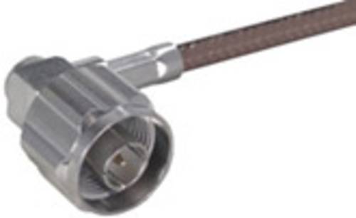 Huber & Suhner 16_N-50-3-27/133_NE 22642847 N-Steckverbinder Stecker, gewinkelt 50Ω 1St. Huber & Suhner 16_N-50-3-27/133_NE 22642847 N-Steckverbinder Stecker, gewinkelt 50Ω 1St. von Huber+Suhner
